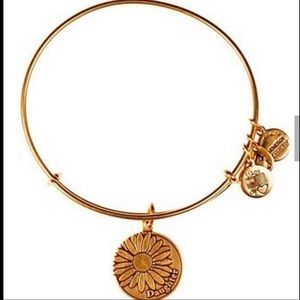 Alex n Ani daughter bracelet
